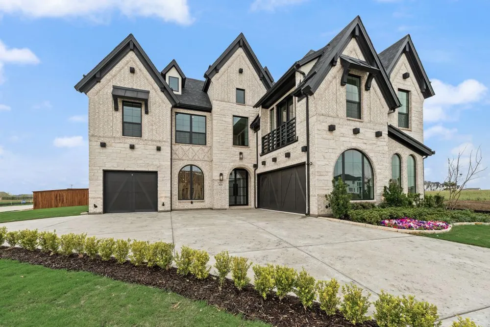 821 Oleander Lane Prosper, TX 75078