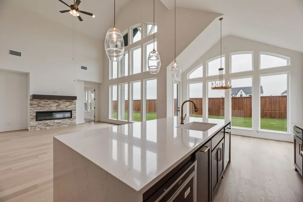 821 Oleander Lane Prosper, TX 75078