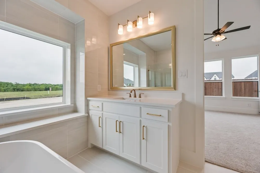 821 Oleander Lane Prosper, TX 75078