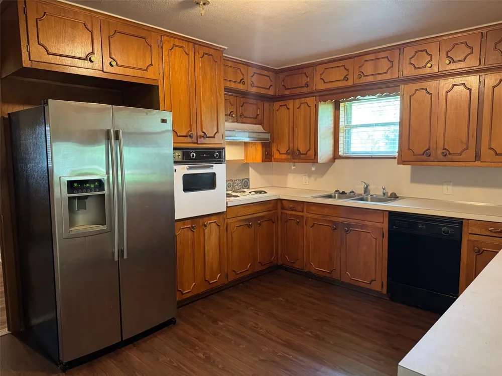 621 French Street Trinidad, TX 75163