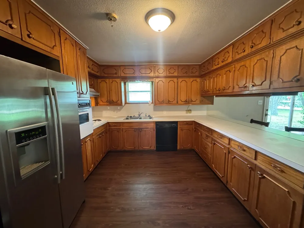 621 French Street Trinidad, TX 75163