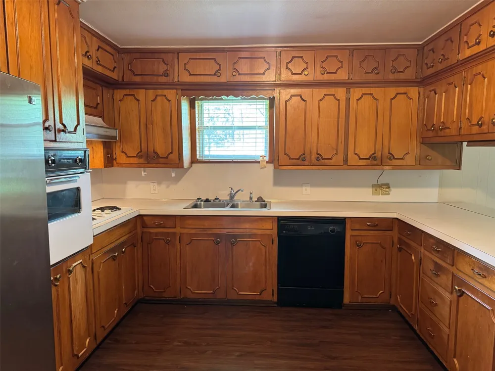 621 French Street Trinidad, TX 75163