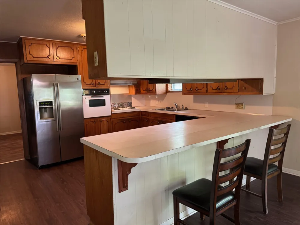 621 French Street Trinidad, TX 75163