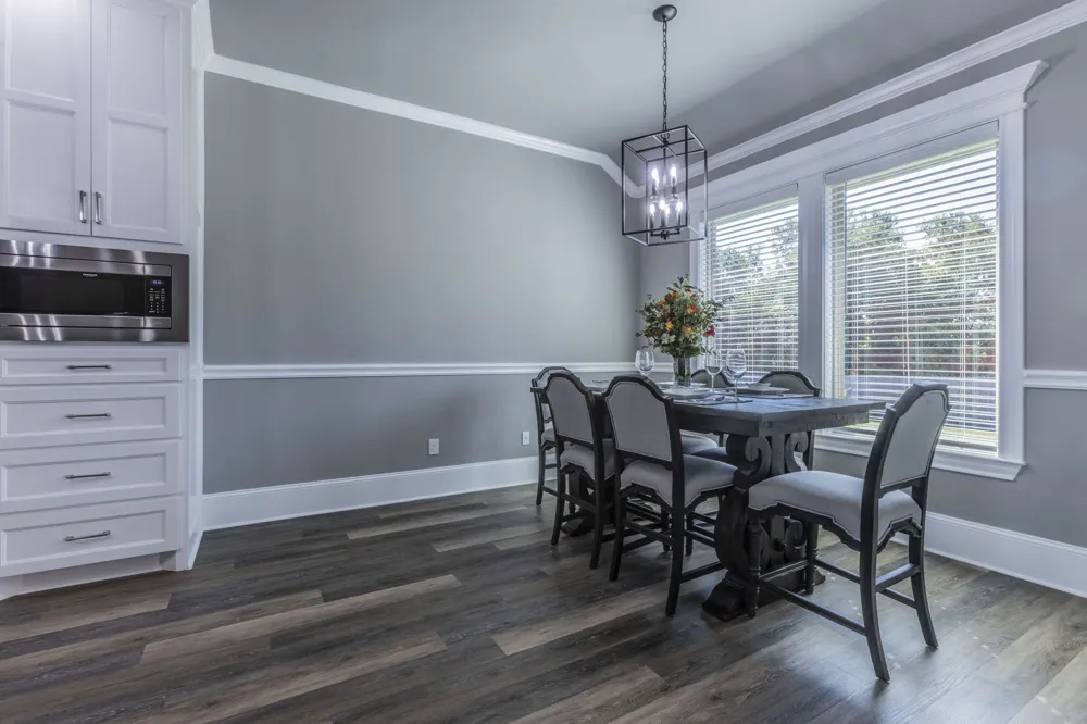 233 Fox Run Lane Robinson, TX 76706