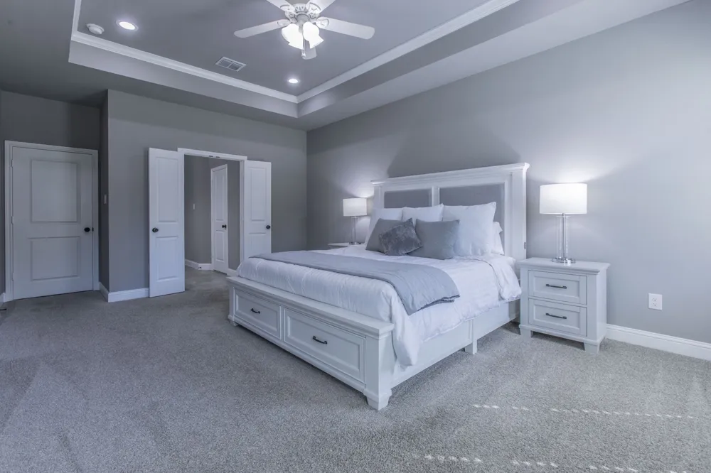 233 Fox Run Lane Robinson, TX 76706