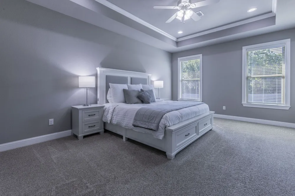 233 Fox Run Lane Robinson, TX 76706