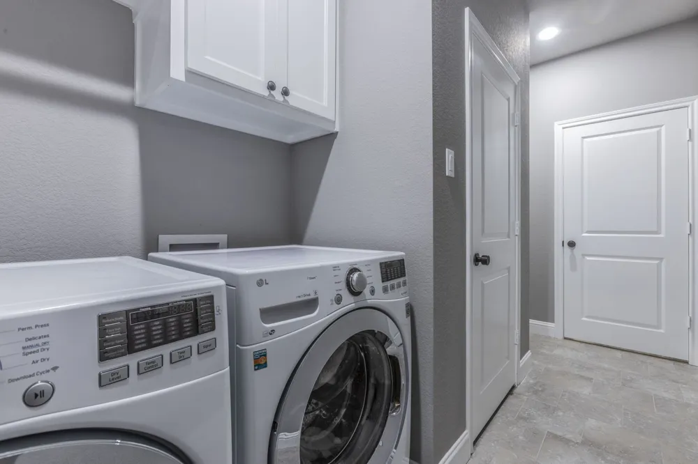 233 Fox Run Lane Robinson, TX 76706