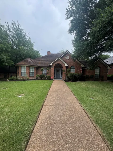 713 Ashley Drive