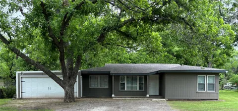 152 County Road 4871