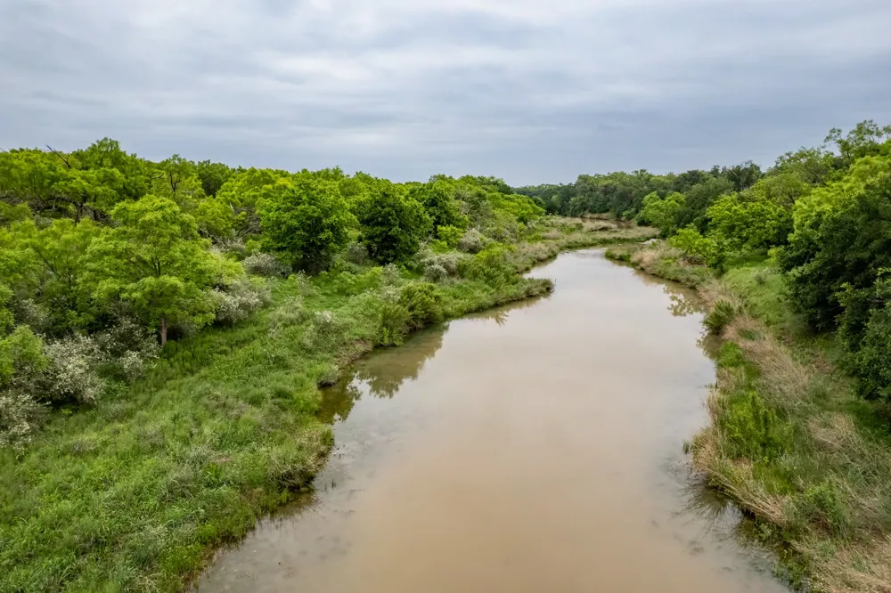 1853 County Road 220 Rockwood, TX 76873
