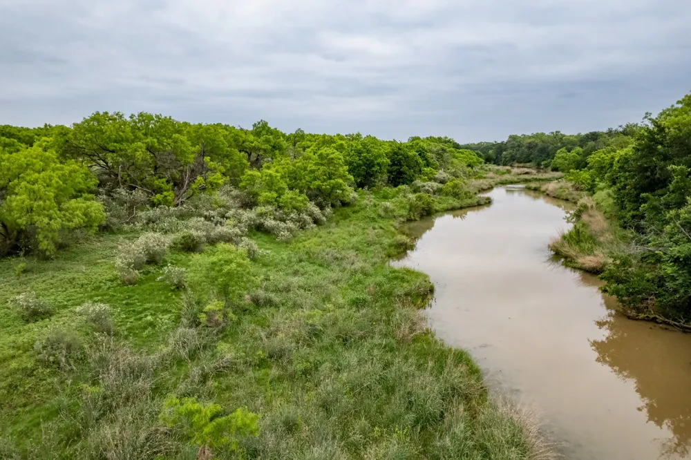 1853 County Road 220 Rockwood, TX 76873
