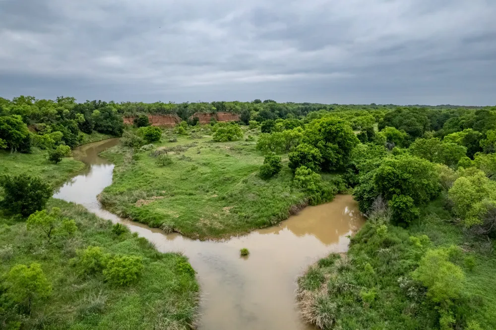 1853 County Road 220 Rockwood, TX 76873