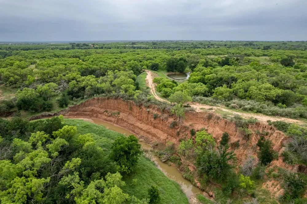 1853 County Road 220 Rockwood, TX 76873