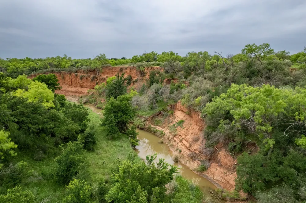1853 County Road 220 Rockwood, TX 76873