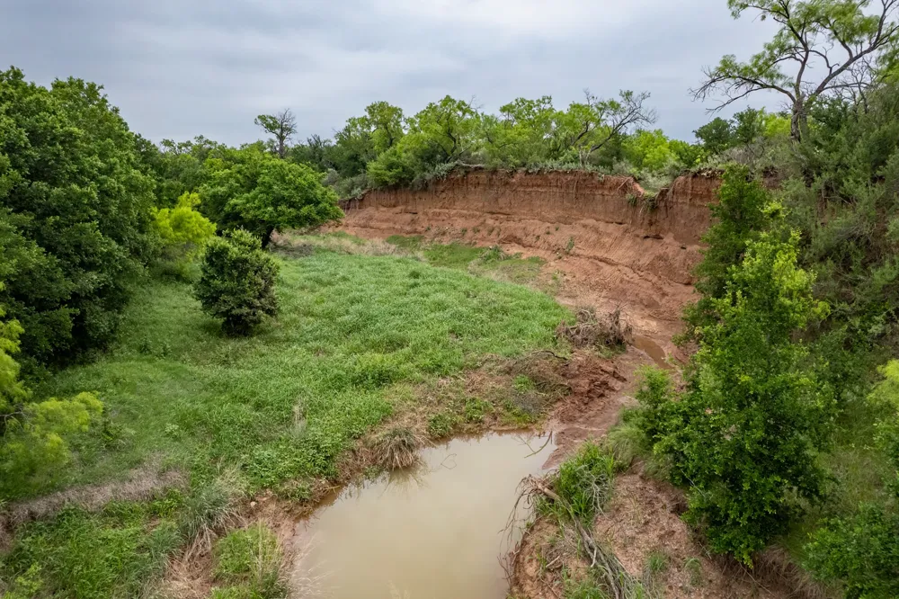 1853 County Road 220 Rockwood, TX 76873