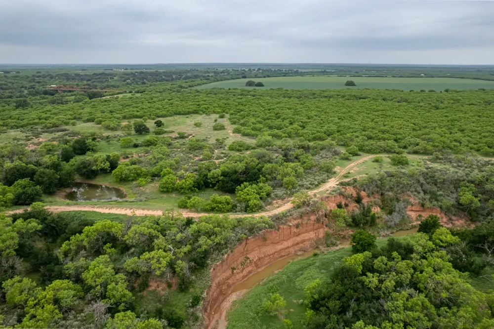 1853 County Road 220 Rockwood, TX 76873