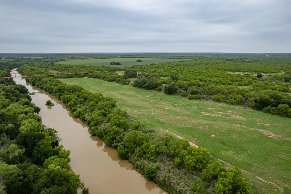 1853 County Road 220 Rockwood, TX 76873