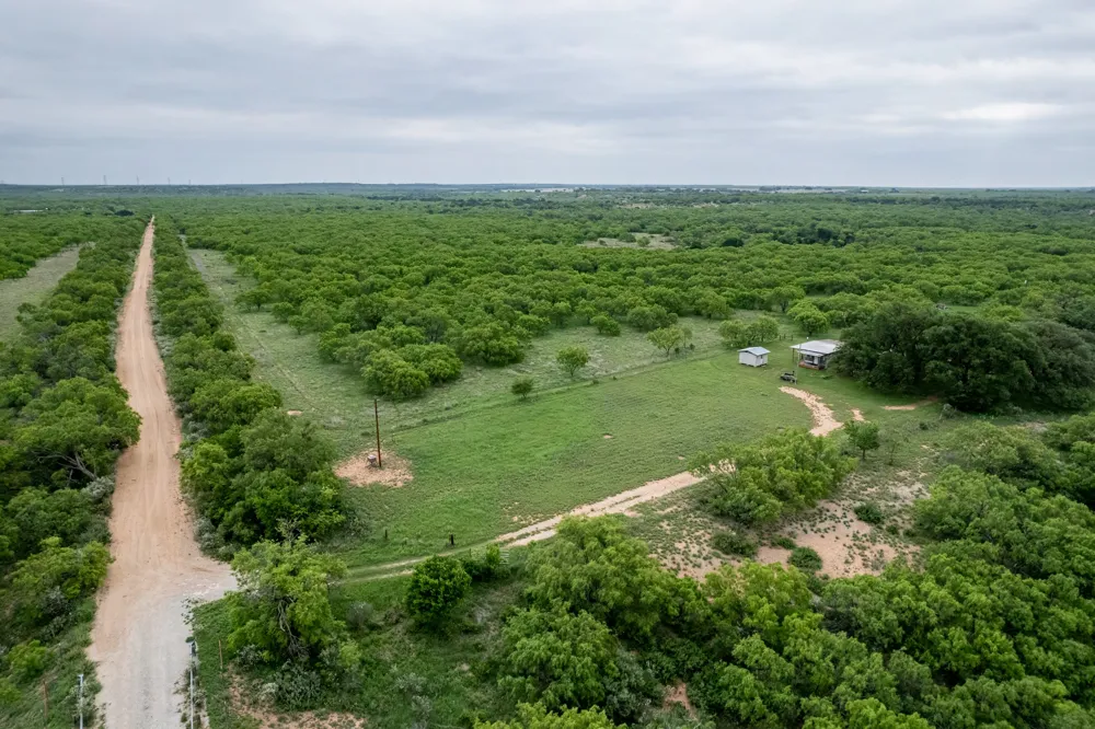 1853 County Road 220 Rockwood, TX 76873