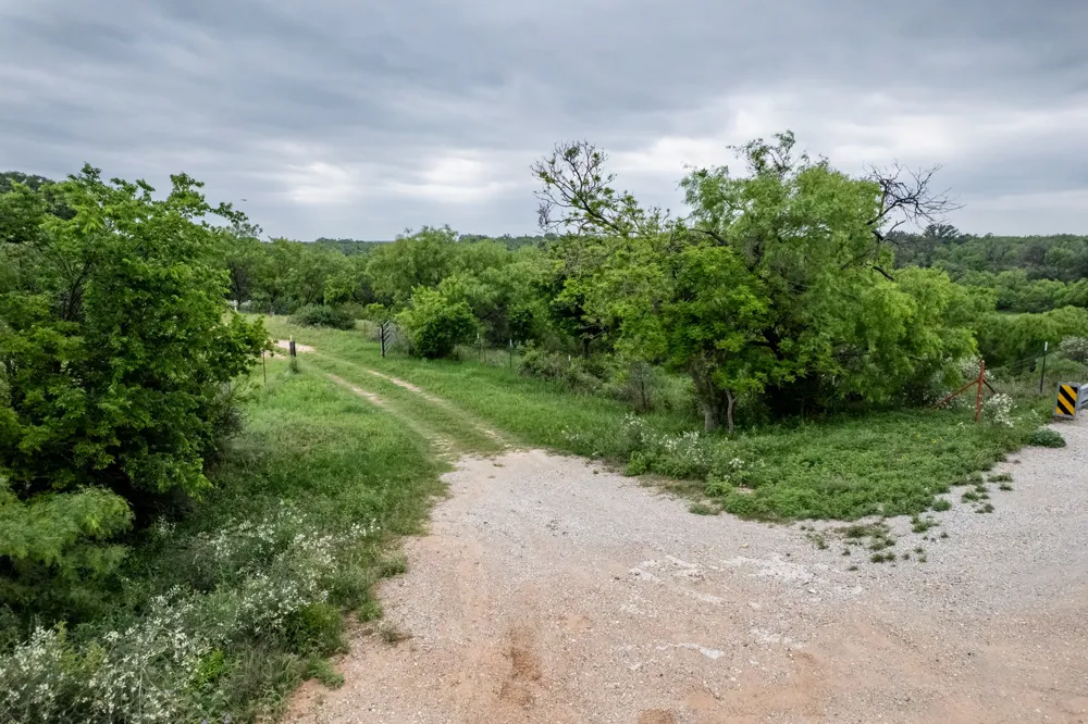 1853 County Road 220 Rockwood, TX 76873