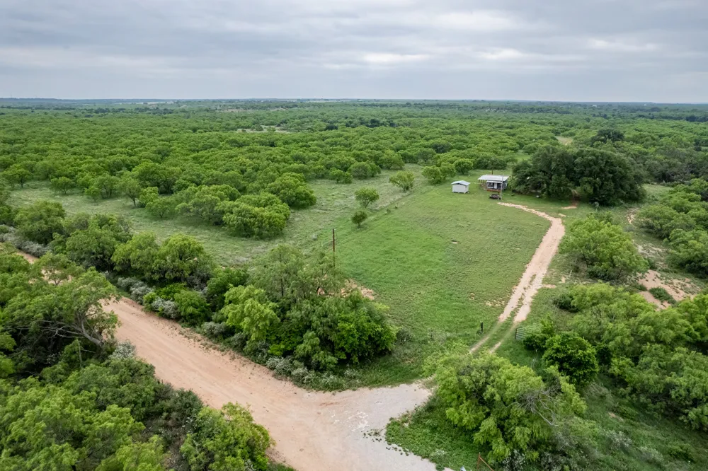 1853 County Road 220 Rockwood, TX 76873