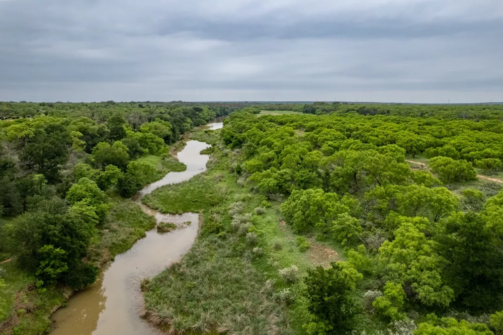 1853 County Road 220 Rockwood, TX 76873