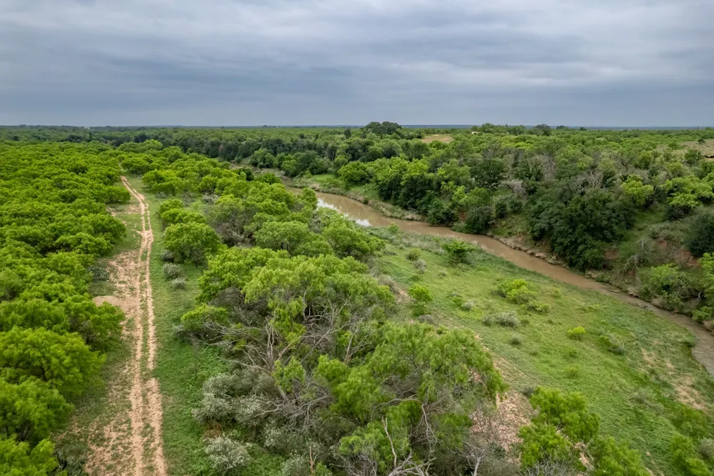 1853 County Road 220 Rockwood, TX 76873