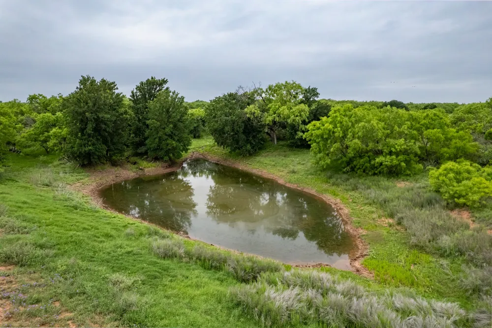 1853 County Road 220 Rockwood, TX 76873