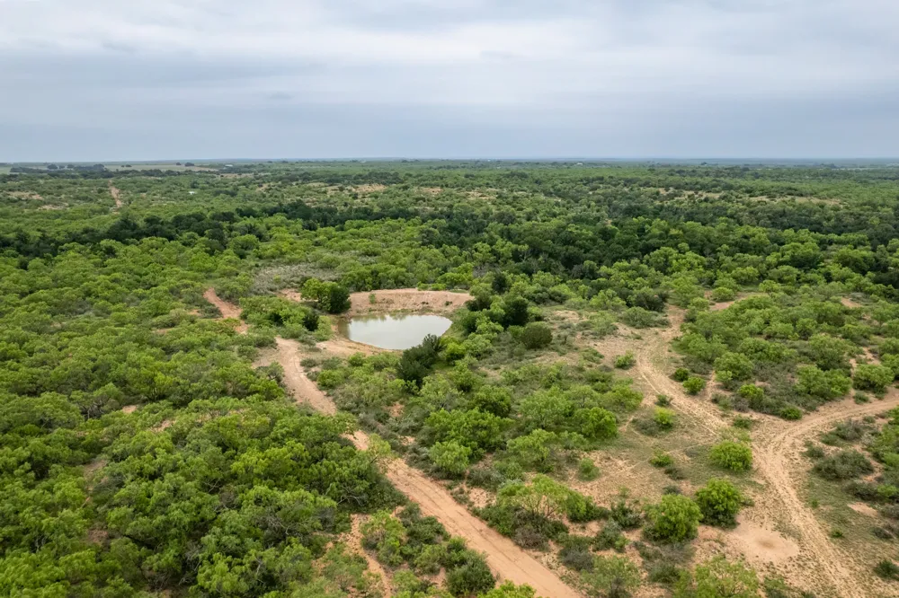 1853 County Road 220 Rockwood, TX 76873