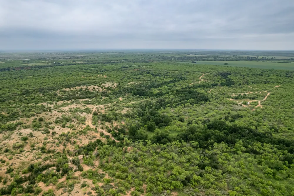 1853 County Road 220 Rockwood, TX 76873