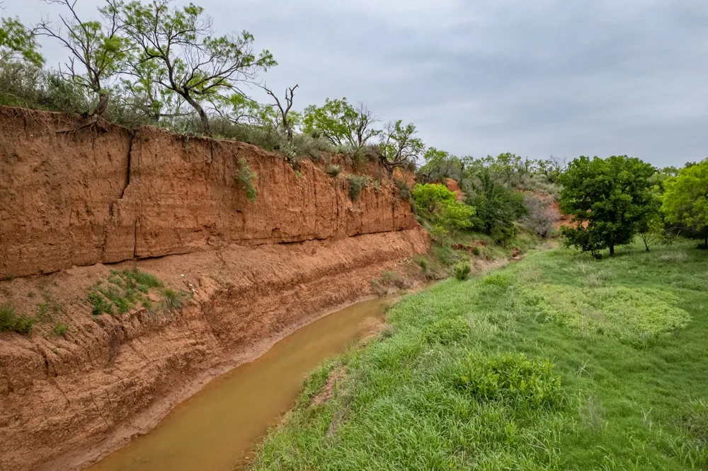1853 County Road 220 Rockwood, TX 76873