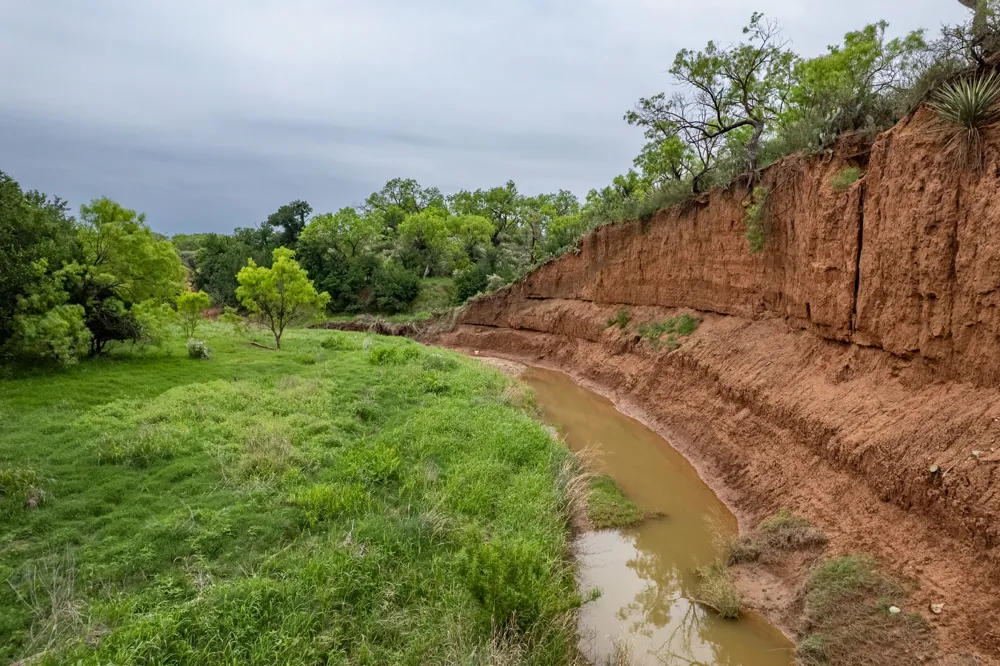 1853 County Road 220 Rockwood, TX 76873