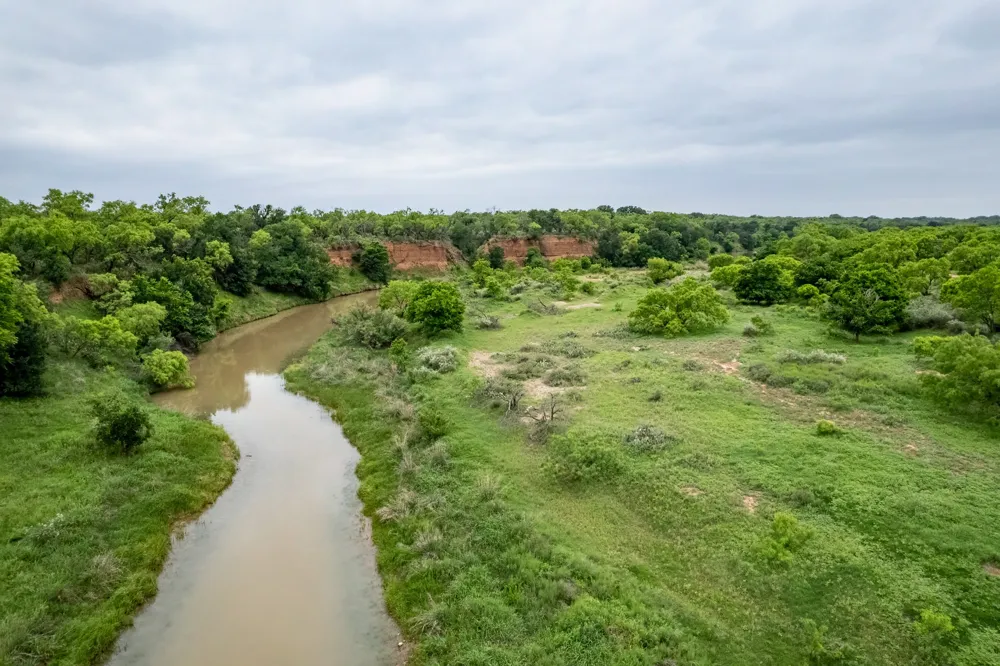 1853 County Road 220 Rockwood, TX 76873