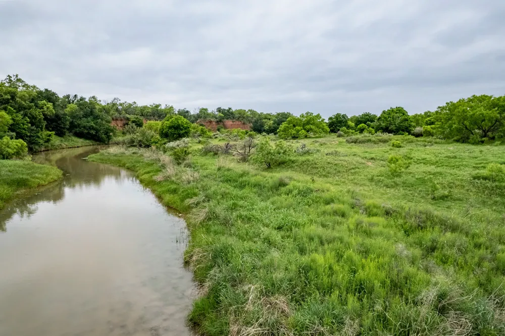 1853 County Road 220 Rockwood, TX 76873