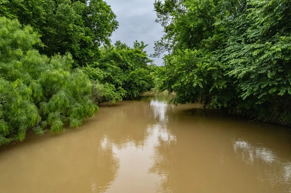 1853 County Road 220 Rockwood, TX 76873