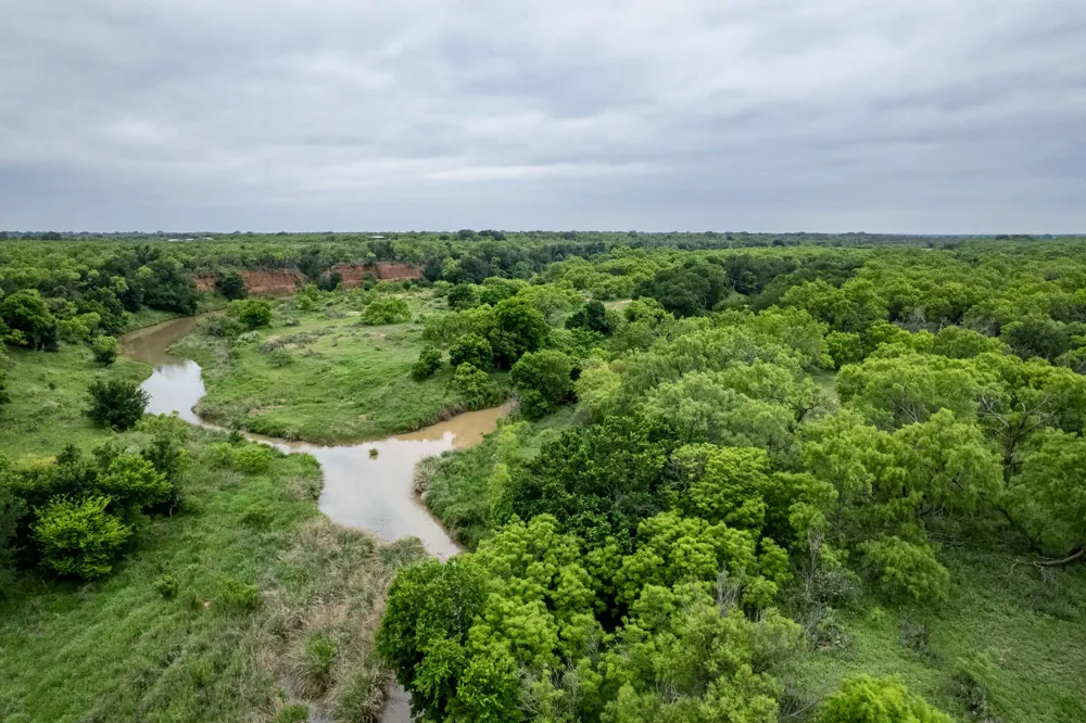 1853 County Road 220 Rockwood, TX 76873
