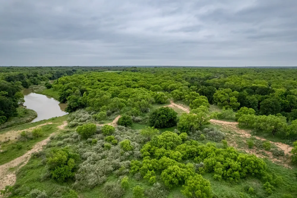 1853 County Road 220 Rockwood, TX 76873
