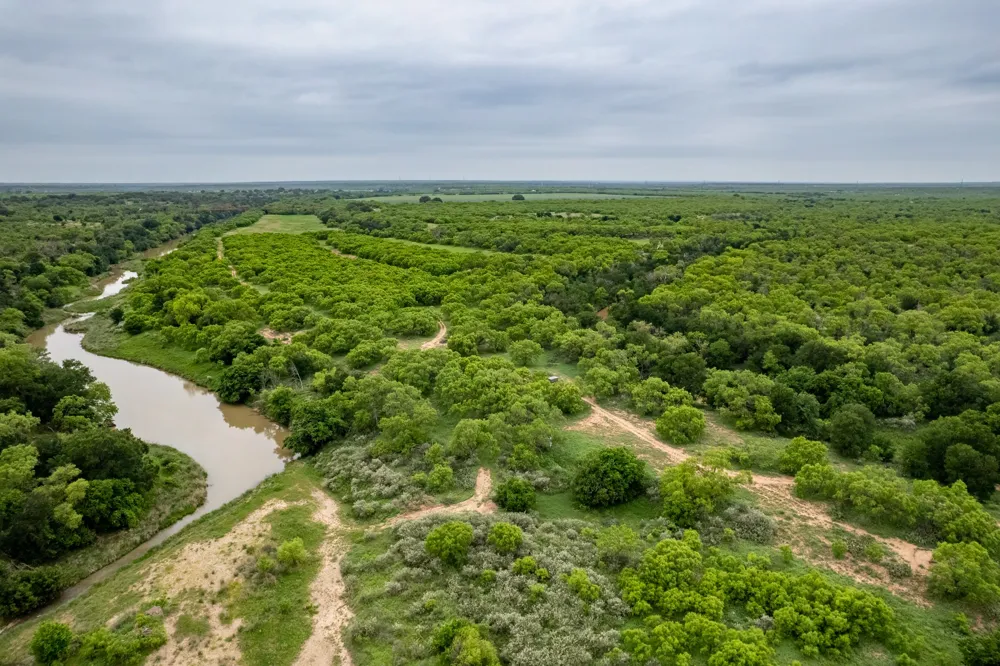 1853 County Road 220 Rockwood, TX 76873