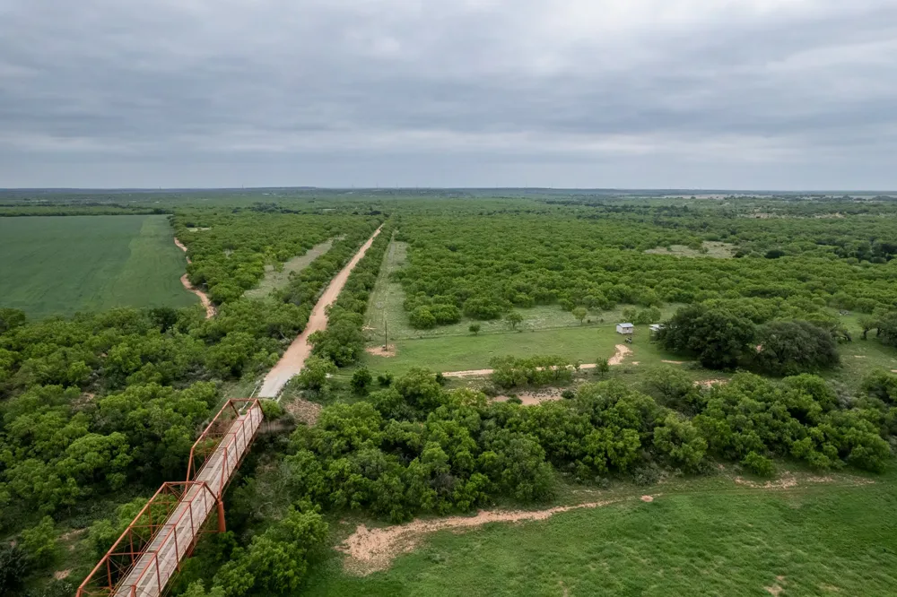 1853 County Road 220 Rockwood, TX 76873