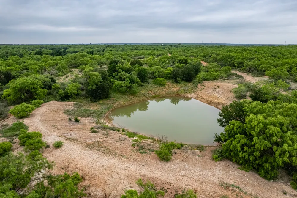 1853 County Road 220 Rockwood, TX 76873
