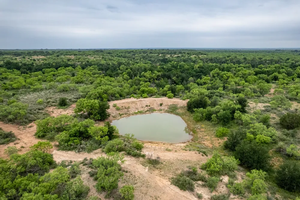1853 County Road 220 Rockwood, TX 76873
