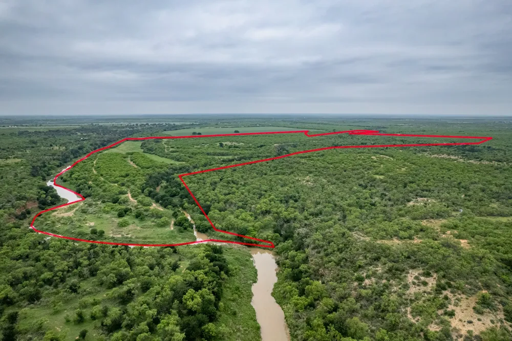 1853 County Road 220 Rockwood, TX 76873