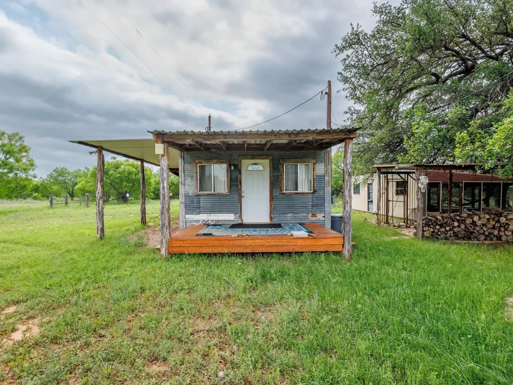 1853 County Road 220 Rockwood, TX 76873