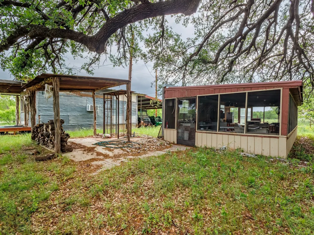 1853 County Road 220 Rockwood, TX 76873