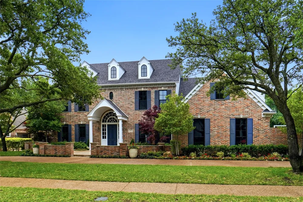 1401 Caldwell Creek Drive