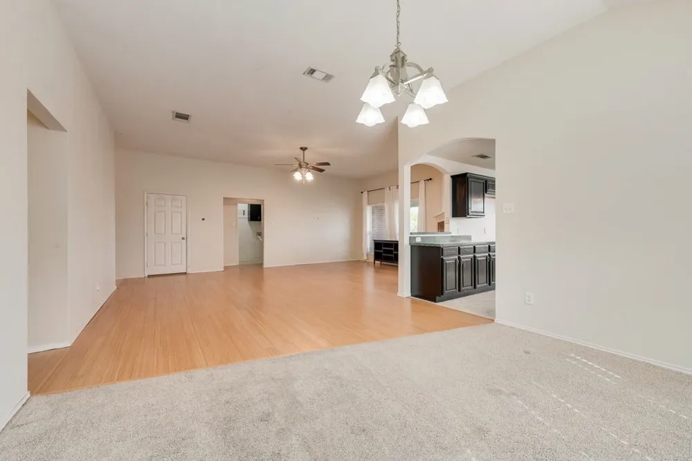 9320 Rhea Court White Settlement, TX 76108