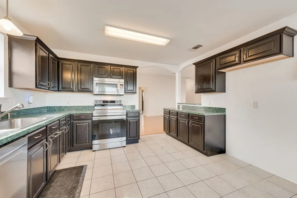 9320 Rhea Court White Settlement, TX 76108