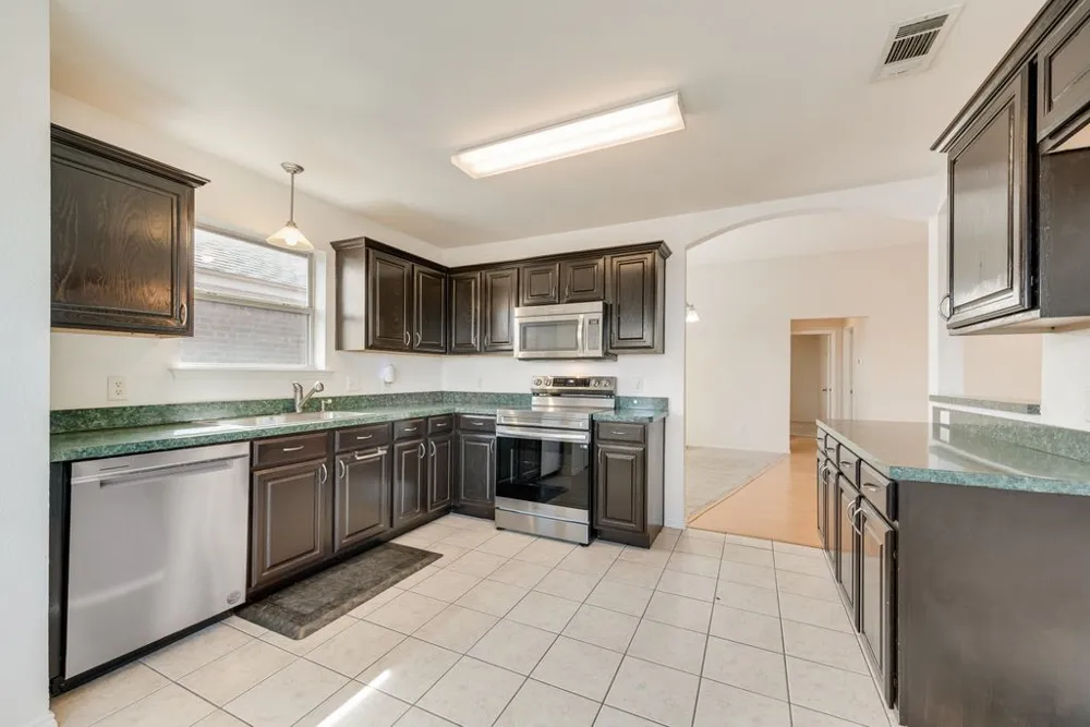 9320 Rhea Court White Settlement, TX 76108