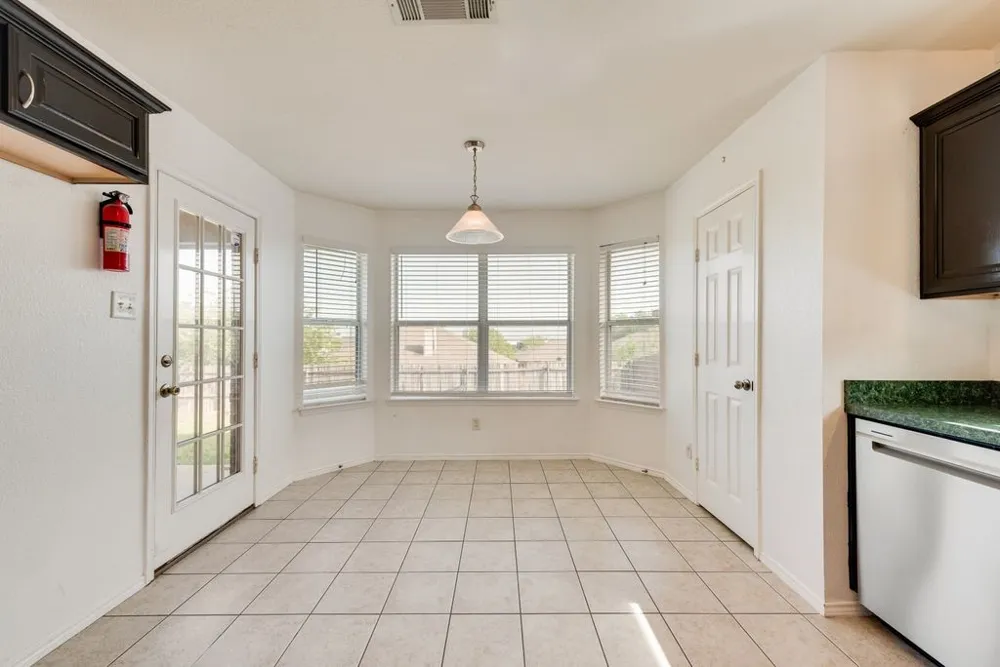 9320 Rhea Court White Settlement, TX 76108