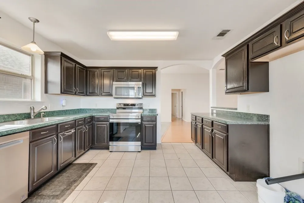 9320 Rhea Court White Settlement, TX 76108