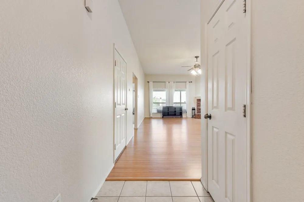 9320 Rhea Court White Settlement, TX 76108